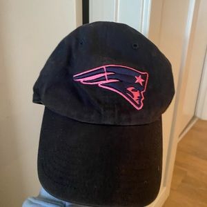 Patriots Baseball Hat